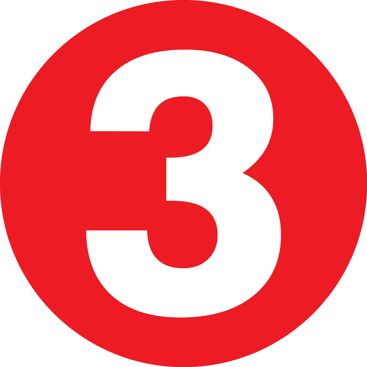 3